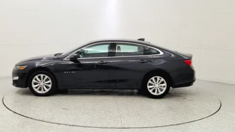 More photos of 2023 Chevrolet Malibu LT at Tom Gill Chevrolet, KY
