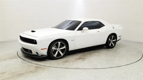 Another view of 2019 Dodge Challenger R/T for sale in Florence, KY at Tom Gill Chevrolet
