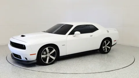 Another view of 2019 Dodge Challenger R/T for sale in Florence, KY at Tom Gill Chevrolet