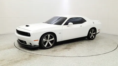 Another view of 2019 Dodge Challenger R/T for sale in Florence, KY at Tom Gill Chevrolet