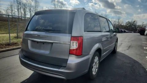Photos of 2014 Chrysler Town & Country Touring for sale in Florence, KY at Tom Gill Chevrolet