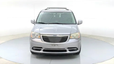 Photos of 2014 Chrysler Town & Country Touring for sale in Florence, KY at Tom Gill Chevrolet