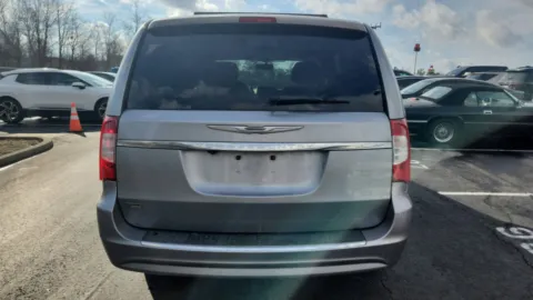 Another view of 2014 Chrysler Town & Country Touring for sale in Florence, KY at Tom Gill Chevrolet