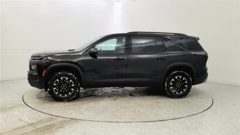 More photos of 2024 Chevrolet Traverse AWD Z71 at Tom Gill Chevrolet, KY