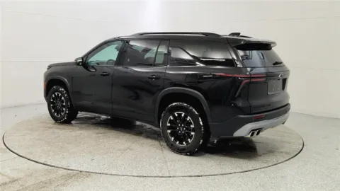 More photos of 2024 Chevrolet Traverse AWD Z71 at Tom Gill Chevrolet, KY