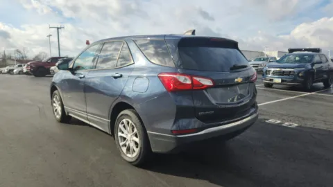 More photos of 2018 Chevrolet Equinox LS at Tom Gill Chevrolet, KY