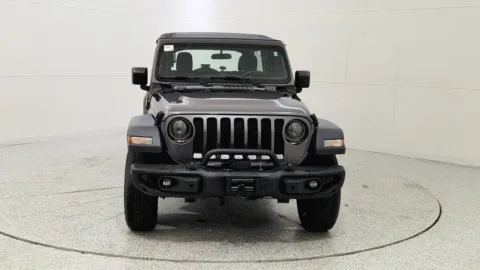 Photos of 2018 Jeep Wrangler Unlimited Sport for sale in Florence, KY at Tom Gill Chevrolet