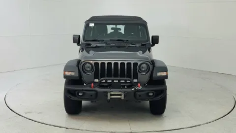 Photos of 2018 Jeep Wrangler Unlimited Sport for sale in Florence, KY at Tom Gill Chevrolet