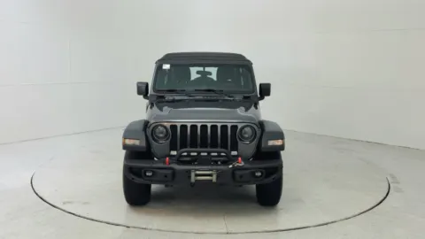 Photos of 2018 Jeep Wrangler Unlimited Sport for sale in Florence, KY at Tom Gill Chevrolet