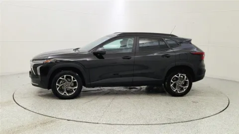 More photos of 2024 Chevrolet Trax LT at Tom Gill Chevrolet, KY