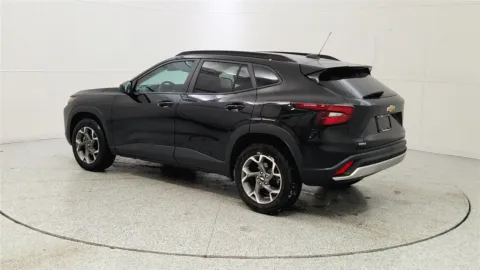 More photos of 2024 Chevrolet Trax LT at Tom Gill Chevrolet, KY