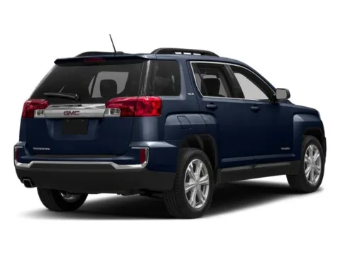 Photos of 2017 GMC Terrain SLE for sale in Florence, KY at Tom Gill Chevrolet