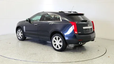 More photos of 2016 Cadillac SRX Luxury Collection at Tom Gill Chevrolet, KY