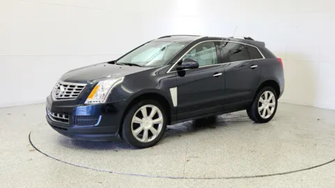 Another view of 2016 Cadillac SRX Luxury Collection for sale in Florence, KY at Tom Gill Chevrolet