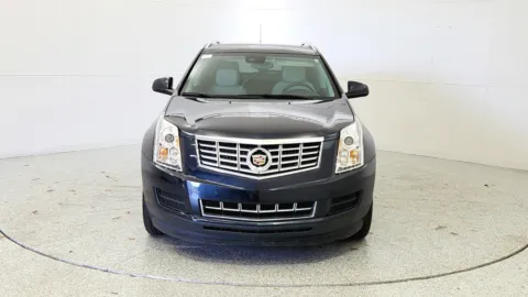 Photos of 2016 Cadillac SRX Luxury Collection for sale in Florence, KY at Tom Gill Chevrolet