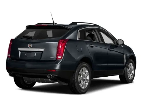 Photos of 2016 Cadillac SRX Luxury Collection for sale in Florence, KY at Tom Gill Chevrolet