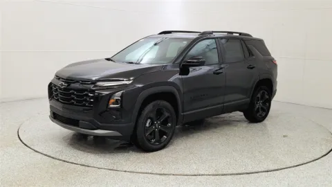Another view of 2026 Chevrolet Equinox FWD LT for sale in Florence, KY at Tom Gill Chevrolet