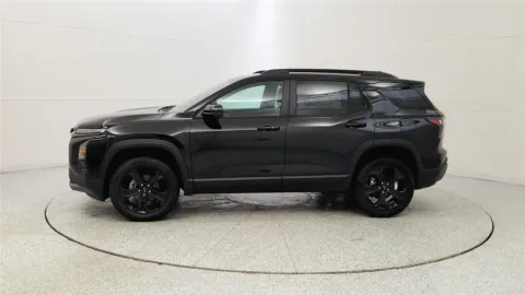 More photos of 2026 Chevrolet Equinox FWD LT at Tom Gill Chevrolet, KY