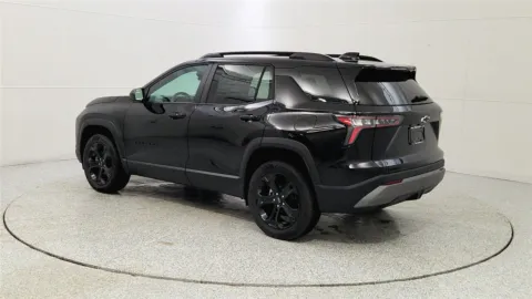 More photos of 2026 Chevrolet Equinox FWD LT at Tom Gill Chevrolet, KY