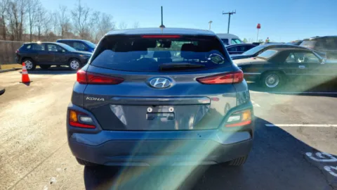 Another view of 2020 Hyundai Kona SE for sale in Florence, KY at Tom Gill Chevrolet