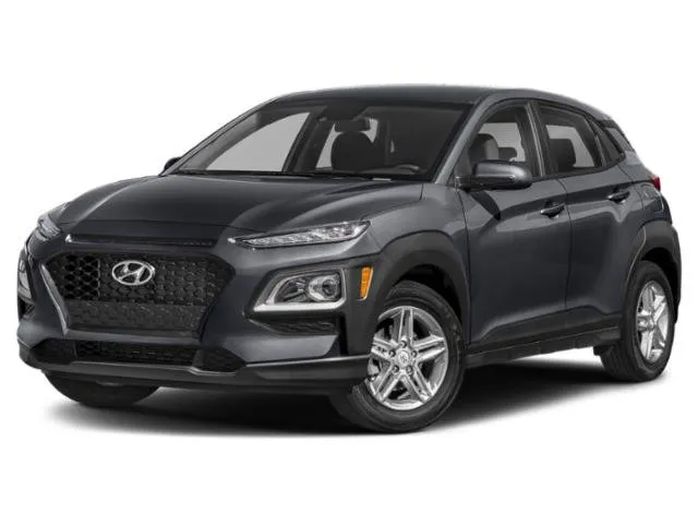 Gray 2020 Hyundai Kona SE for sale in Florence, KY