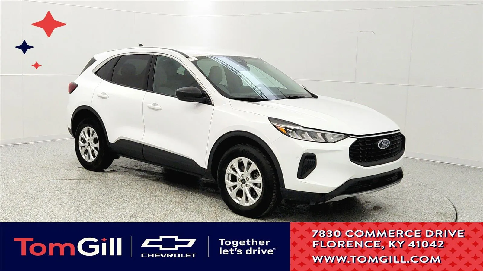 2023 Ford Escape Active for sale in Florence, KY