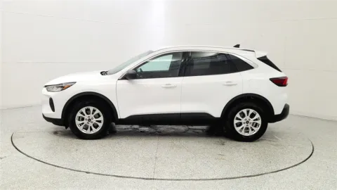 More photos of 2023 Ford Escape Active at Tom Gill Chevrolet, KY