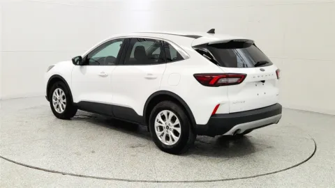 More photos of 2023 Ford Escape Active at Tom Gill Chevrolet, KY