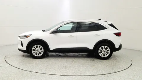More photos of 2023 Ford Escape Active at Tom Gill Chevrolet, KY
