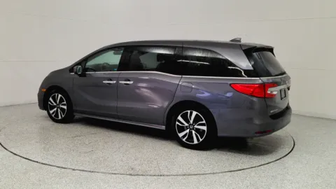 More photos of 2018 Honda Odyssey Elite at Tom Gill Chevrolet, KY