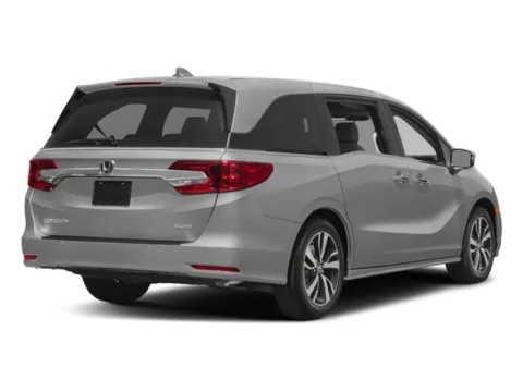 Photos of 2018 Honda Odyssey Elite for sale in Florence, KY at Tom Gill Chevrolet