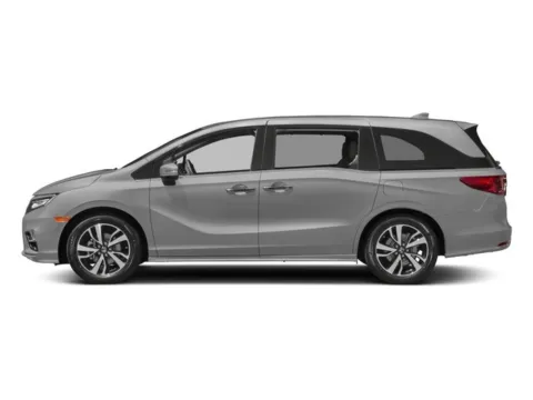 Another view of 2018 Honda Odyssey Elite for sale in Florence, KY at Tom Gill Chevrolet
