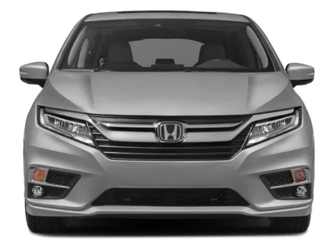 More photos of 2018 Honda Odyssey Elite at Tom Gill Chevrolet, KY