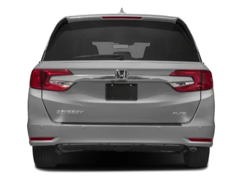 More photos of 2018 Honda Odyssey Elite at Tom Gill Chevrolet, KY