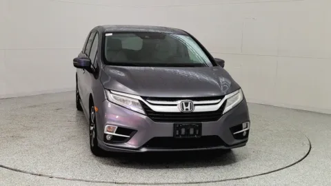Photos of 2018 Honda Odyssey Elite for sale in Florence, KY at Tom Gill Chevrolet