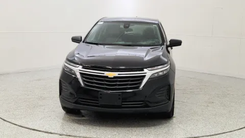 Photos of 2023 Chevrolet Equinox LS for sale in Florence, KY at Tom Gill Chevrolet