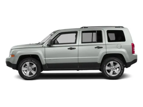 Another view of 2014 Jeep Patriot Latitude for sale in Florence, KY at Tom Gill Chevrolet
