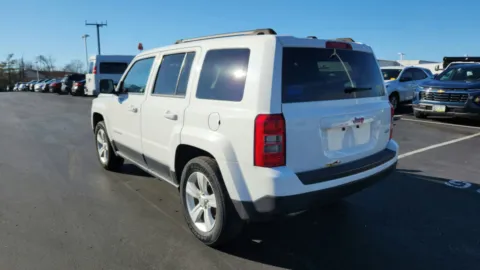 More photos of 2014 Jeep Patriot Latitude at Tom Gill Chevrolet, KY