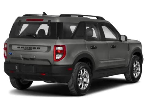 Photos of 2021 Ford Bronco Sport for sale in Florence, KY at Tom Gill Chevrolet
