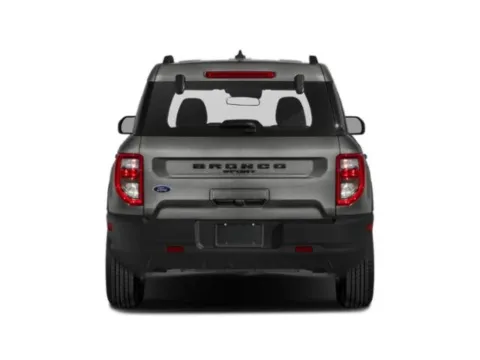 More photos of 2021 Ford Bronco Sport at Tom Gill Chevrolet, KY