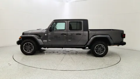 More photos of 2023 Jeep Gladiator Overland at Tom Gill Chevrolet, KY