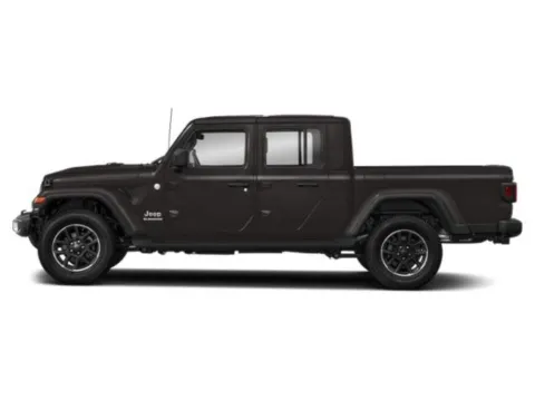 Another view of 2023 Jeep Gladiator Overland for sale in Florence, KY at Tom Gill Chevrolet