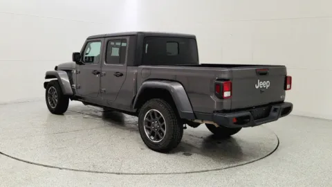 More photos of 2023 Jeep Gladiator Overland at Tom Gill Chevrolet, KY
