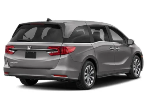 Photos of 2021 Honda Odyssey EX-L for sale in Florence, KY at Tom Gill Chevrolet