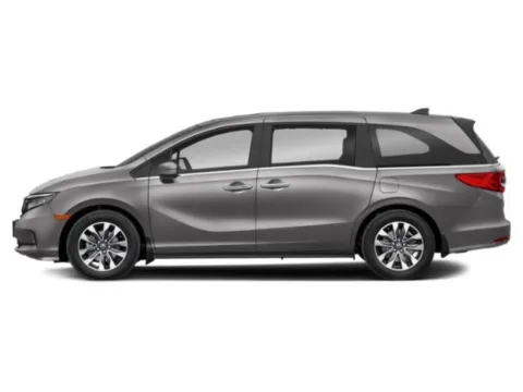 Another view of 2021 Honda Odyssey EX-L for sale in Florence, KY at Tom Gill Chevrolet