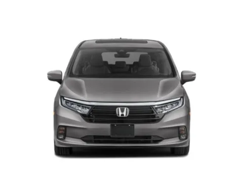 More photos of 2021 Honda Odyssey EX-L at Tom Gill Chevrolet, KY