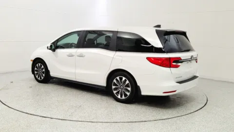 More photos of 2021 Honda Odyssey EX-L at Tom Gill Chevrolet, KY