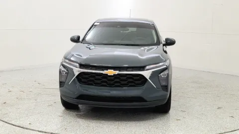 Photos of 2025 Chevrolet Trax LS for sale in Florence, KY at Tom Gill Chevrolet