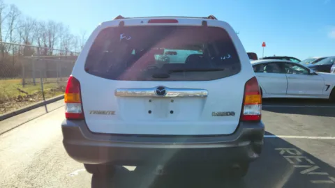 Another view of 2004 Mazda Tribute LX for sale in Florence, KY at Tom Gill Chevrolet