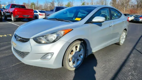 More photos of 2013 Hyundai Elantra Limited at Tom Gill Chevrolet, KY
